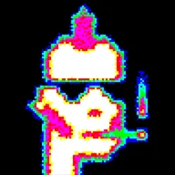 ThermalPunk #1101
