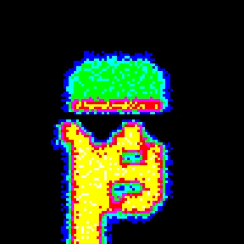 ThermalPunk #1685