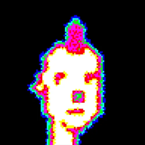 ThermalPunk #661