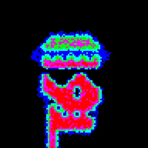 ThermalPunk #2095
