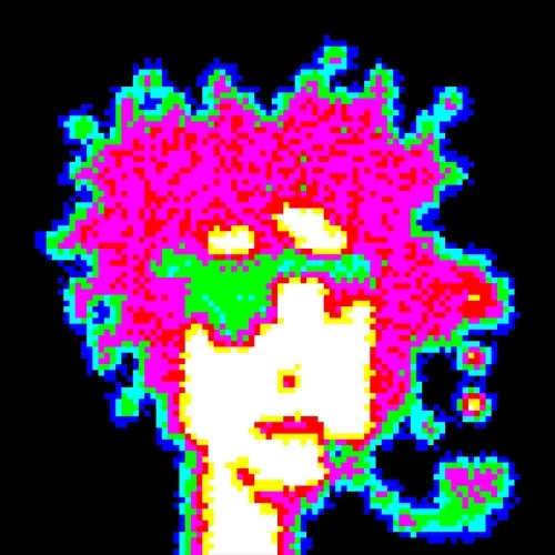 ThermalPunk #2318