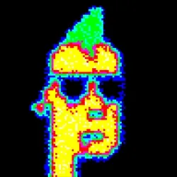 ThermalPunk #2307