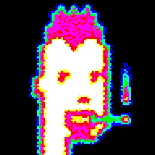 ThermalPunk #810