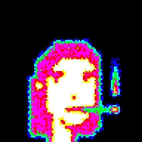 ThermalPunk #1554
