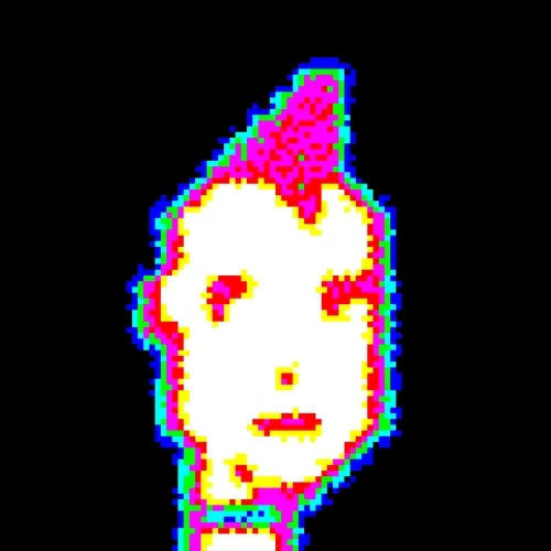 Thermal Punks logo
