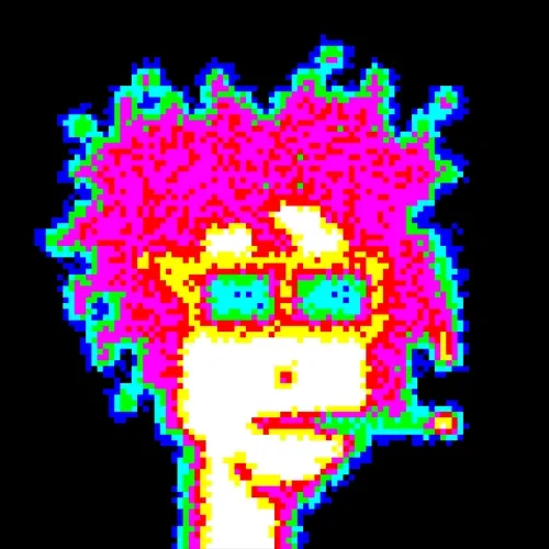 ThermalPunk #2160