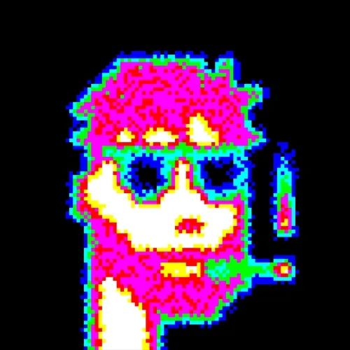 Thermal Punks logo