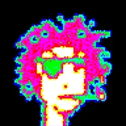 ThermalPunk #1124