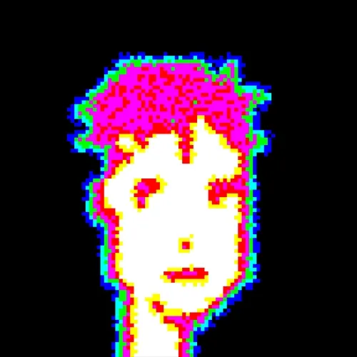 ThermalPunk #22