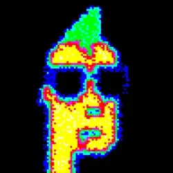 ThermalPunk #916