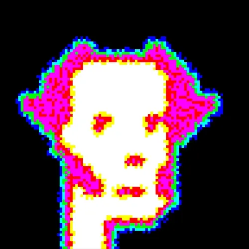 ThermalPunk #1822