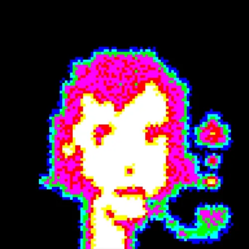 ThermalPunk #753