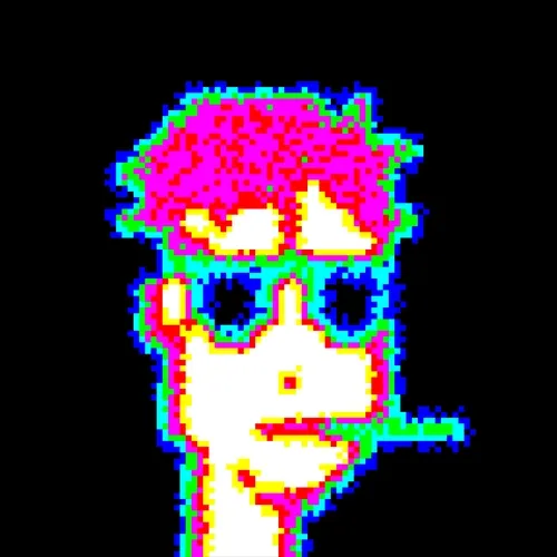 ThermalPunk #2124