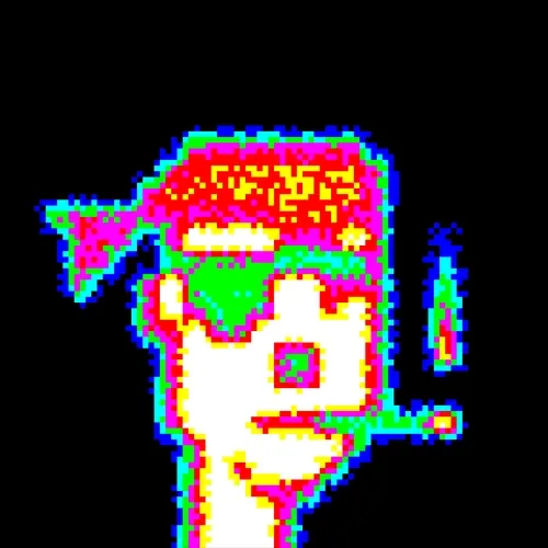 ThermalPunk #2420