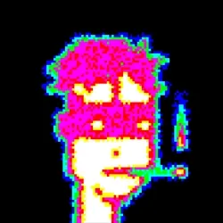 ThermalPunk #1065