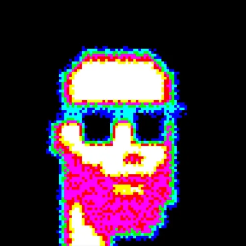 ThermalPunk #1082