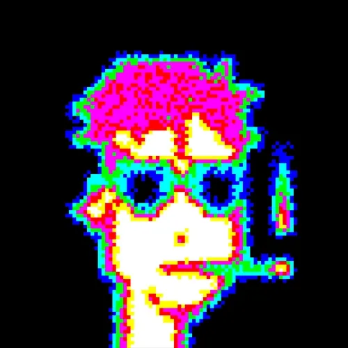 ThermalPunk #1622