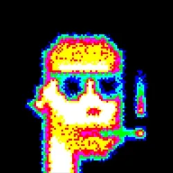 ThermalPunk #595