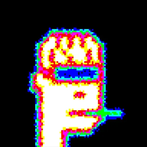 ThermalPunk #261