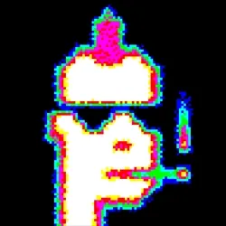 ThermalPunk #739