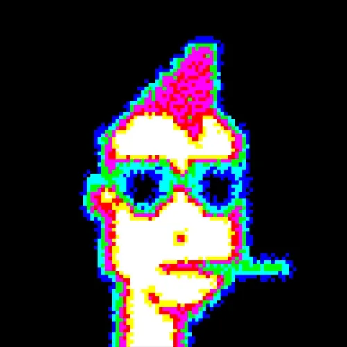ThermalPunk #505