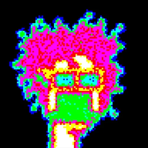 ThermalPunk #2356