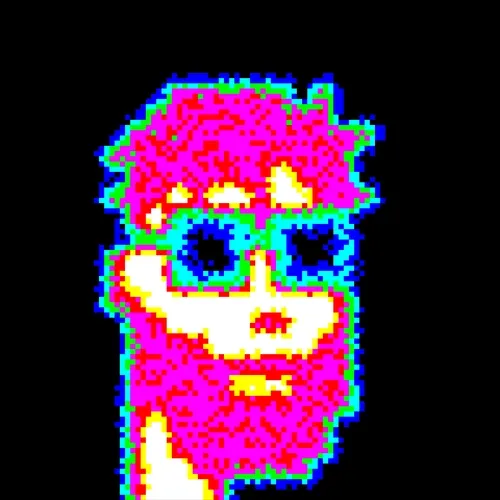 ThermalPunk #808