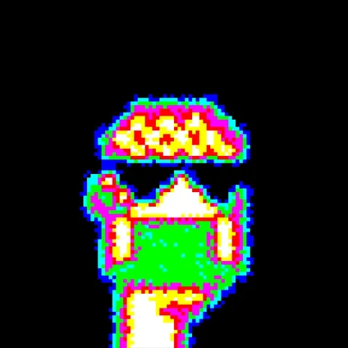 Thermal Punks