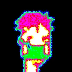 ThermalPunk #1143