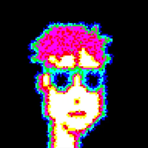 ThermalPunk #25