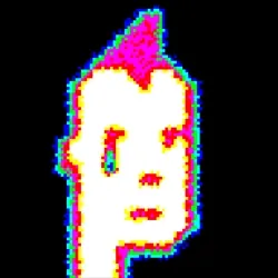 ThermalPunk #2089