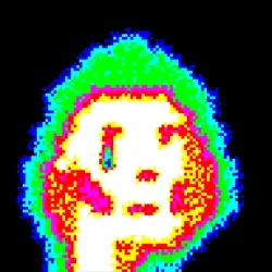 ThermalPunk #1918