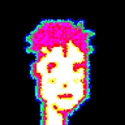 ThermalPunk #2306