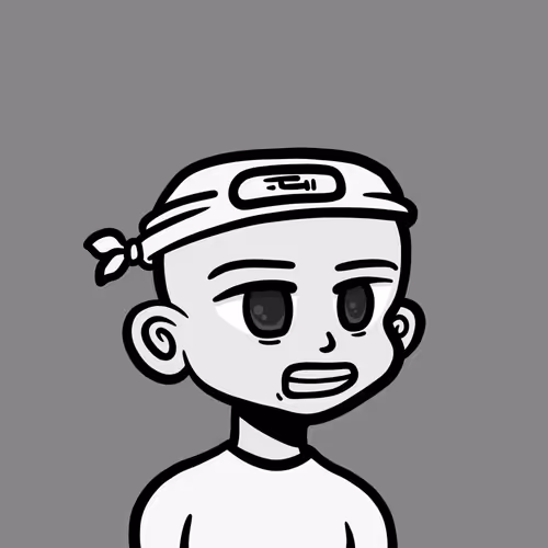 The Last Boy Official