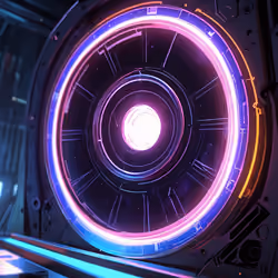 Space Portal #11851
