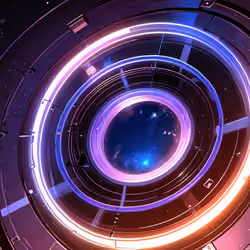 Space Portal #11864