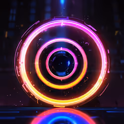 Space Portal #9625
