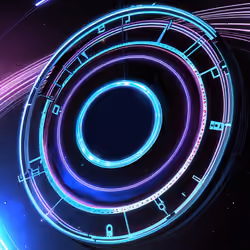 Space Portal #3849