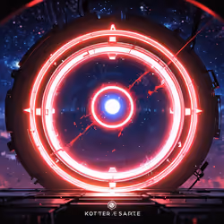 Space Portal #9510