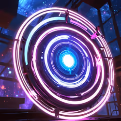 Space Portal #8445