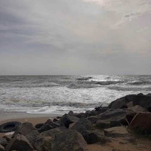 #море #природа #одесса #берег