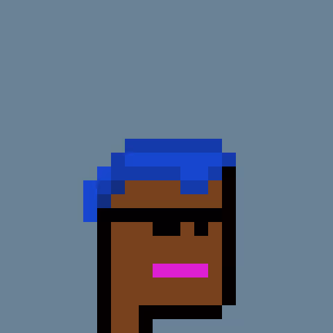 Last Punk