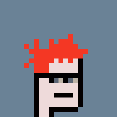 Last Punk