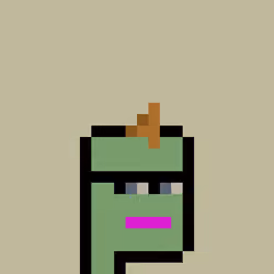 Last Punk 3532