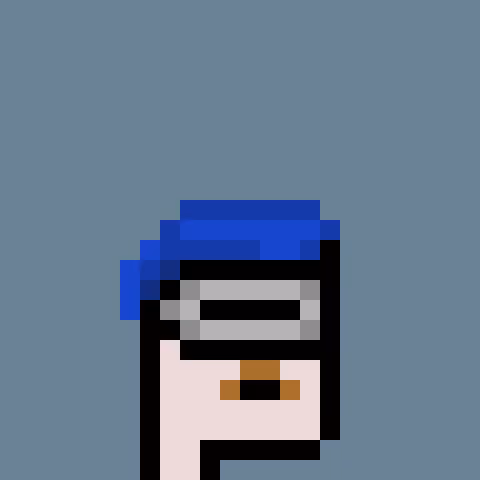 Last Punk