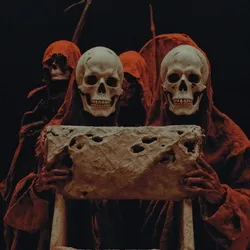 skeletal guardians