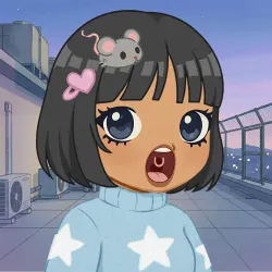 672