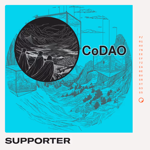 Coordinape Introduces Codao For People Imagining B