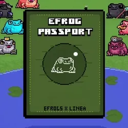 Efrogs Passport