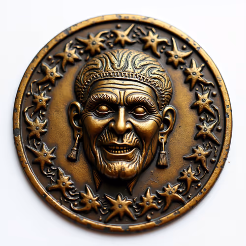 Creator coin